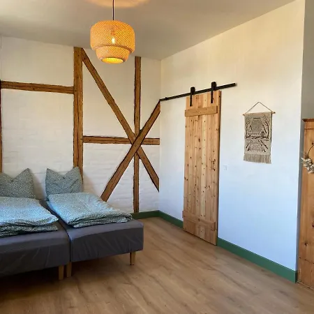 Gamle Praestegard Bed & Breakfast Fåborg