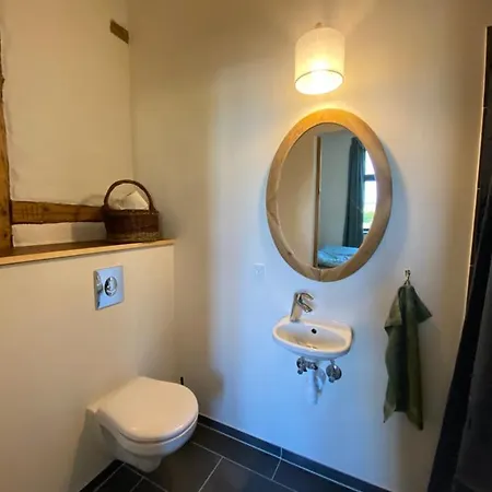 Gamle Praestegard Fåborg