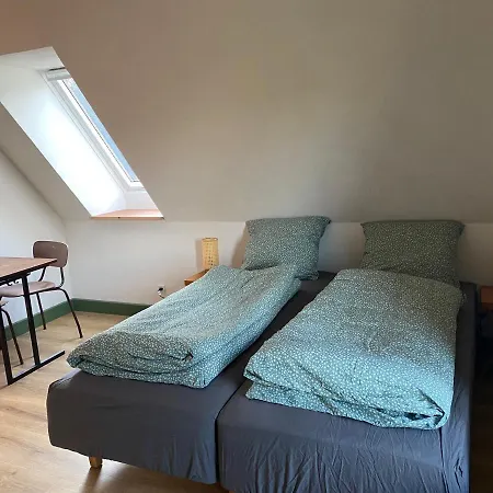 Gamle Praestegard 3*