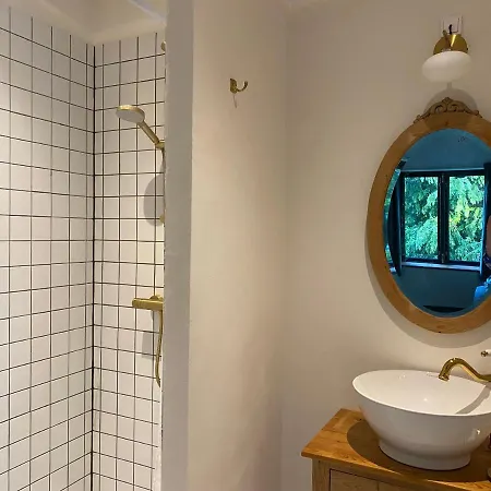 Gamle Praestegard Bed & Breakfast 3*